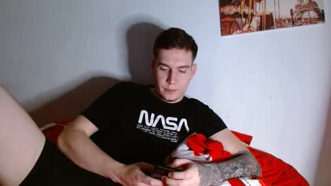 magic_fantasy77 online show from 11.23.25