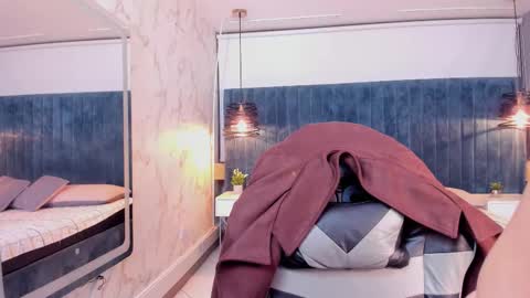 Isa  online show from 01.05.26