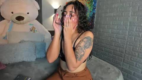 magic_ivone online show from 03.16.26