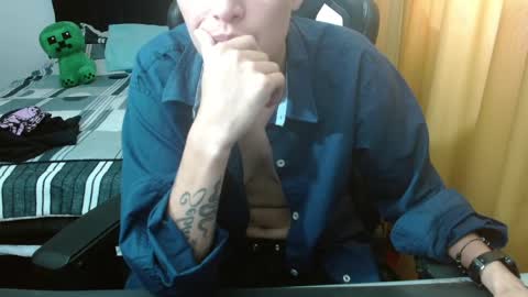 Jade online show from 04.20.26