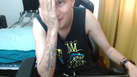 Snapshot of magic_jadee chatting on 06.23.26 Jade online show from 06.23.26