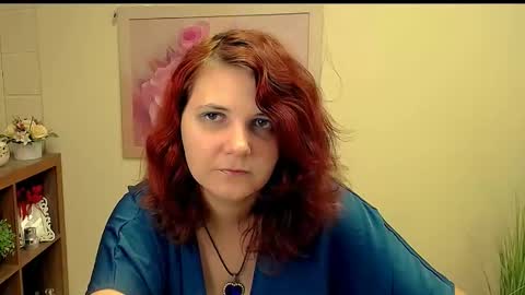 Snapshot of magic_kristy chatting on 09.16.25 Kristy online show from 09.16.25