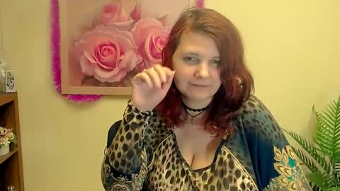 Kristy online show from 01.05.26