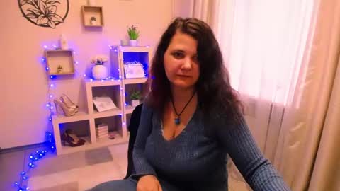 Snapshot of magic_kristy chatting on 07.10.26 Kristy online show from 07.10.26