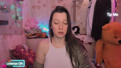 Hello sweet I am Lilly Lets have fun  The show will start around 600 PM GTM or 100 PM GTM  online show from 02.07.26