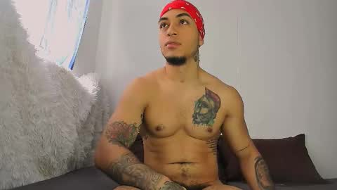 Magic Mike online show from 02.27.26