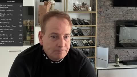 magic_passionitaliano online show from 03.05.26