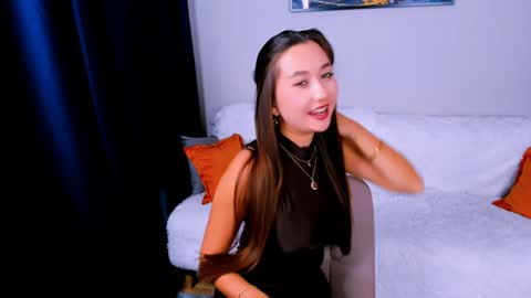 Snapshot of magic_phoenix chatting on 01.26.25 magic_phoenix online show from 01.26.25