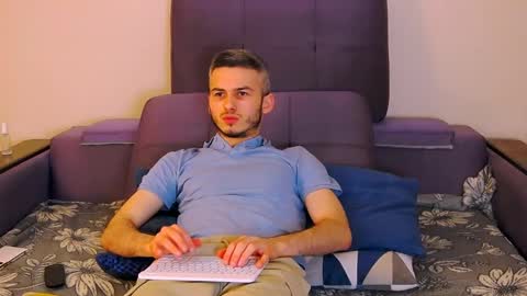 magic_storms online show from 05.18.26