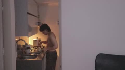 Snapshot of magic_tony chatting on 11.07.25 Tony Hoffa online show from 11.07.25