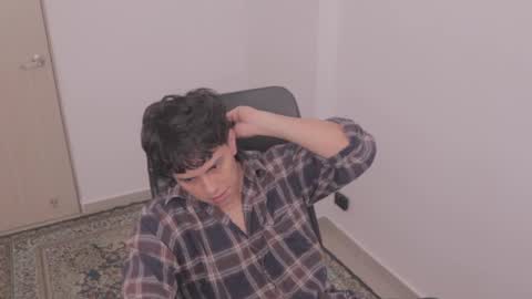 Snapshot of magic_tony chatting on 12.20.25 Tony Hoffa online show from 12.20.25