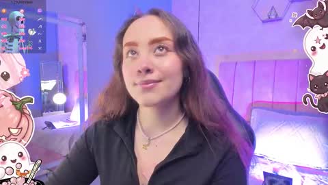 Vera  online show from 10.16.25