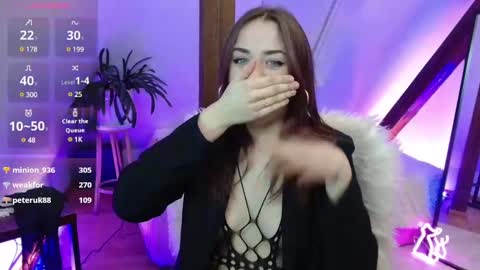 Zooey online show from 01.21.25