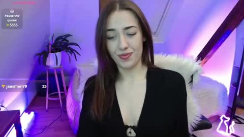 Zooey online show from 03.03.25