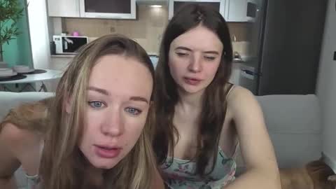 Snapshot of magical_mermaids chatting on 02.16.26 Alice online show from 02.16.26