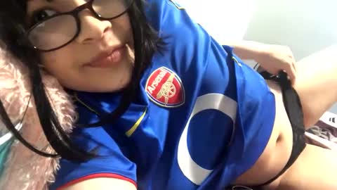 Snapshot of magicalgirlsailor chatting on 10.02.25 magicalgirlsailor online show from 10.02.25