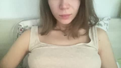 magicgirl50053 online show from 11.03.25