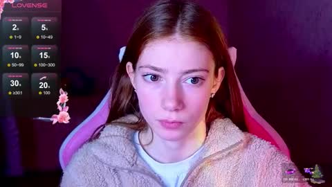 Angel online show from 03.10.26