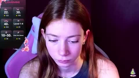 Angel online show from 04.12.26