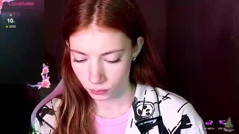Snapshot of magicladyy chatting on 04.29.26 Angel online show from 04.29.26