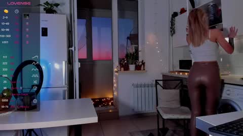 MagicLove online show from 02.05.25