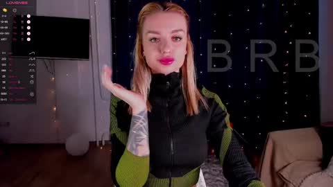 MagicLove online show from 02.12.25