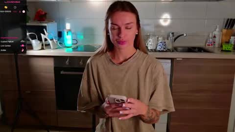 MagicLove online show from 10.14.25