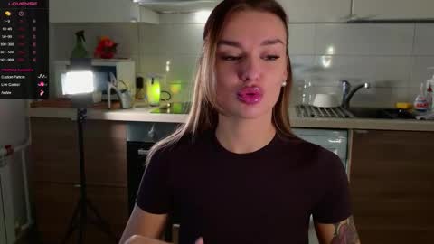 MagicLove online show from 10.15.25