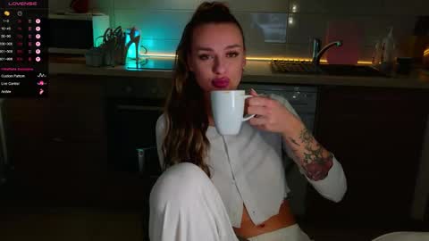 MagicLove online show from 10.31.25