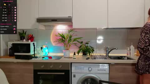 MagicLove online show from 11.02.25