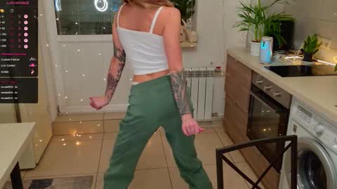 MagicLove online show from 11.30.25