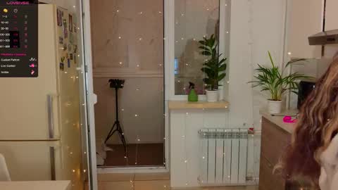 MagicLove online show from 12.03.25