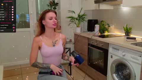 MagicLove online show from 12.16.25