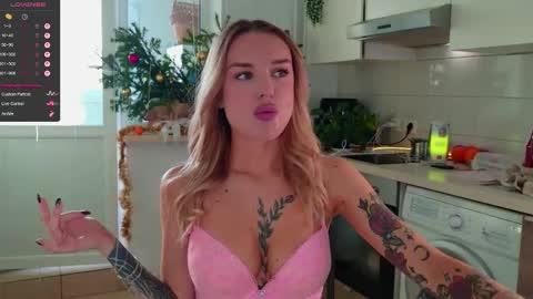 MagicLove online show from 01.17.26