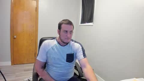 Snapshot of magicman176 chatting on 11.17.25 Magic176 online show from 11.17.25