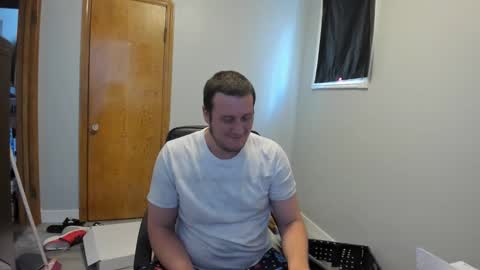 Snapshot of magicman176 chatting on 04.06.26 Magic176 online show from 04.06.26