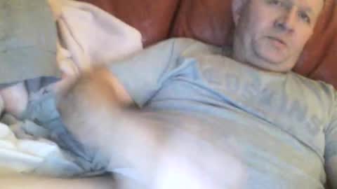 magicman250 online show from 01.18.26