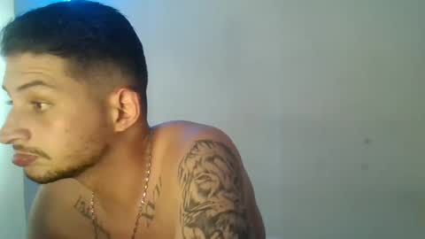 BRAYAN online show from 03.01.25