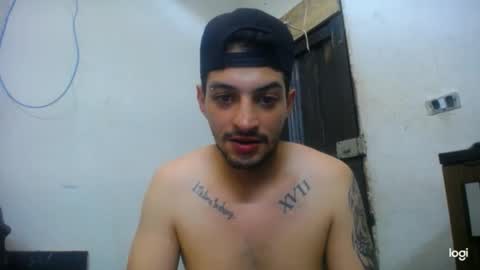 BRAYAN online show from 03.23.26