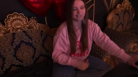 Emily online show from 02.09.26