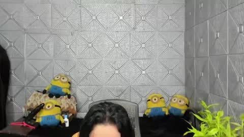 Snapshot of magicsaya chatting on 05.25.26 TsKaycee online show from 05.25.26