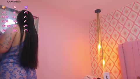 magievans1 online show from 02.01.25