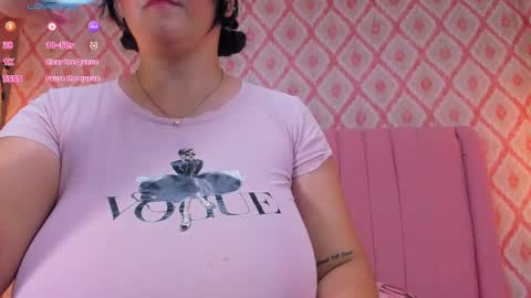 magievans1 online show from 02.04.25