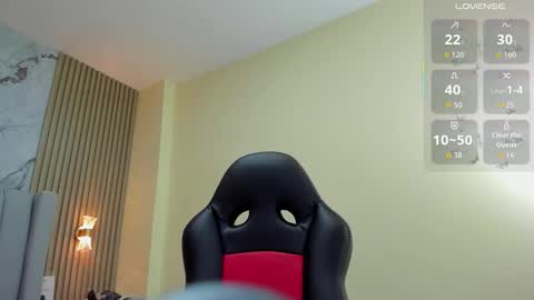 magievans1 online show from 09.19.25