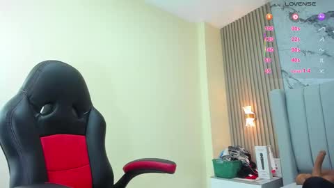 magievans1 online show from 11.12.25