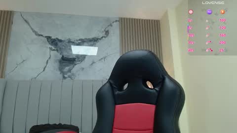 magievans1 online show from 02.25.26