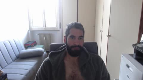 Magister online show from 10.27.25