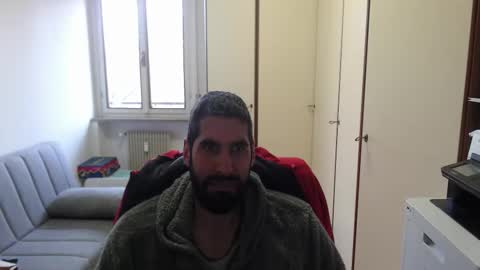 Magister online show from 11.13.25