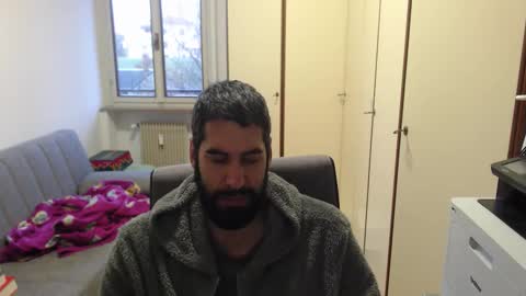 Magister online show from 12.05.25