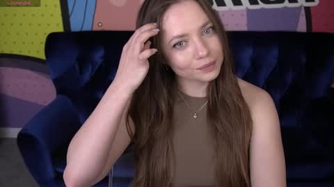 Snapshot of magneticqueen chatting on 06.06.26 magneticqueen online show from 06.06.26